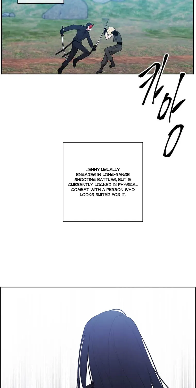 I Woke Up as the Villain Chapter 80 page 78 - 