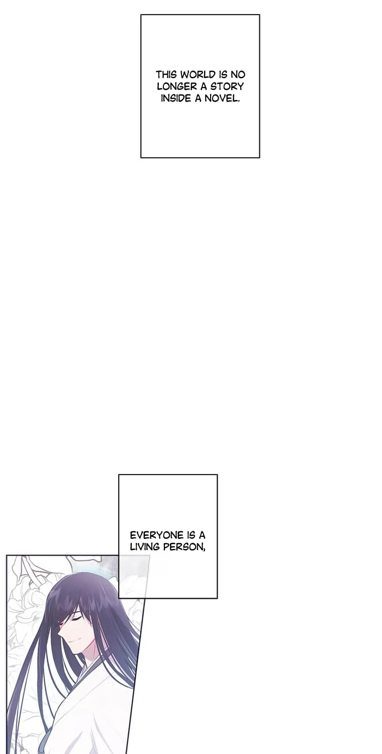 I Woke Up as the Villain Chapter 80 page 81 - 
