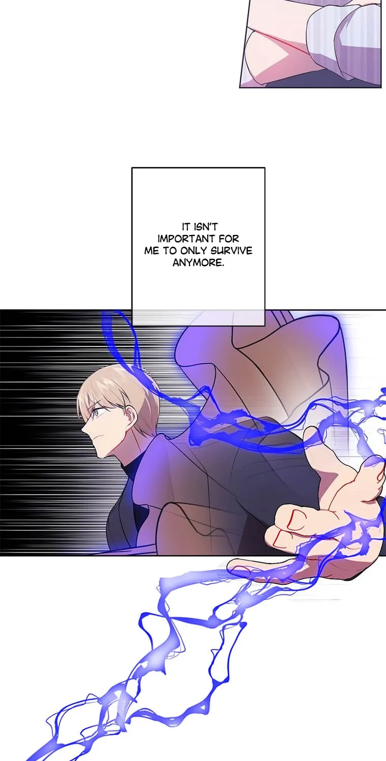 I Woke Up as the Villain Chapter 80 page 83 - 