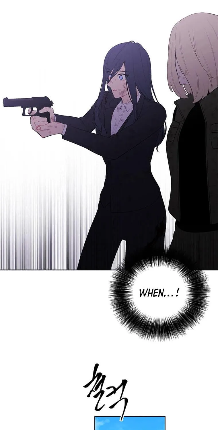 I Woke Up as the Villain Chapter 80 page 10 - 
