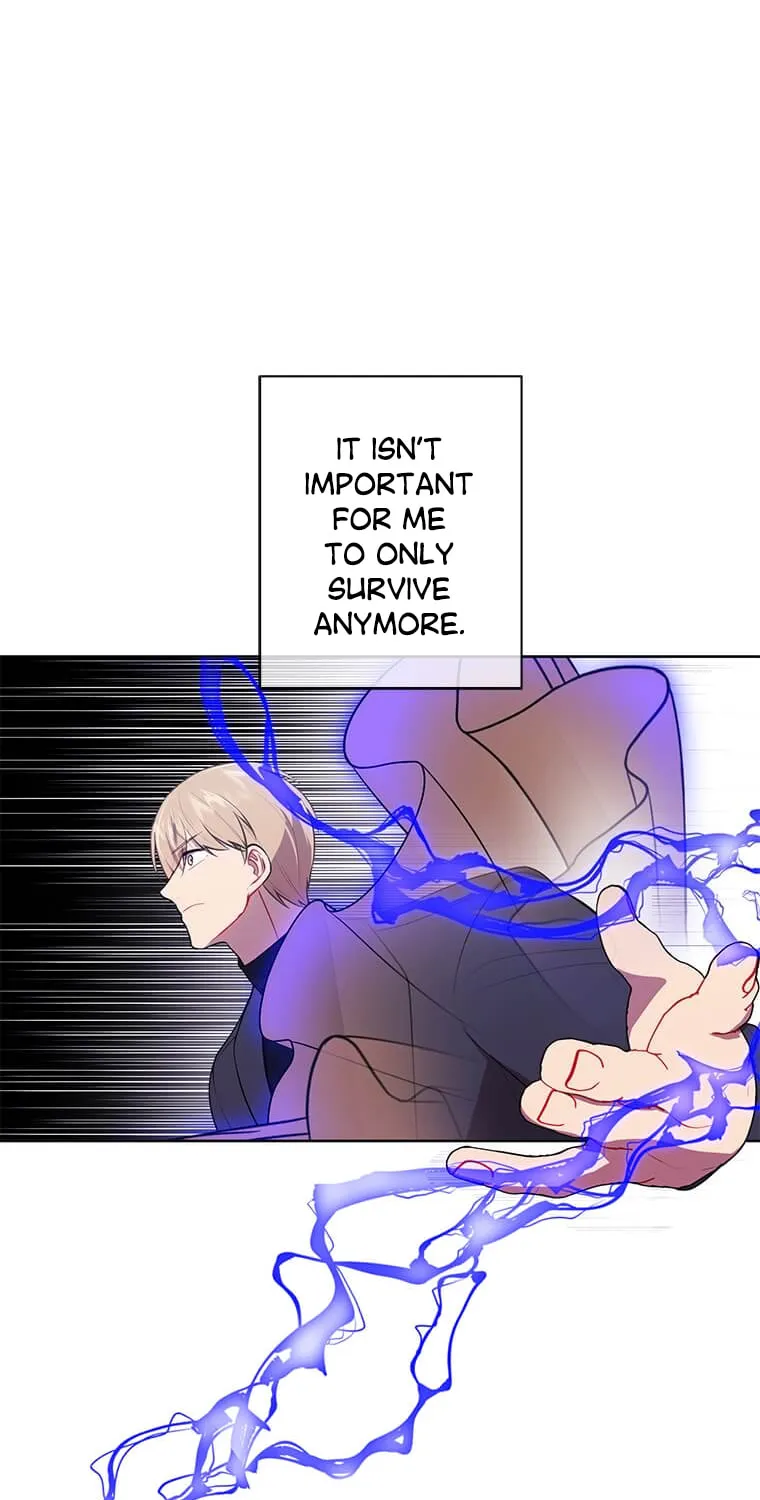 I Woke Up as the Villain Chapter 81 page 2 - 