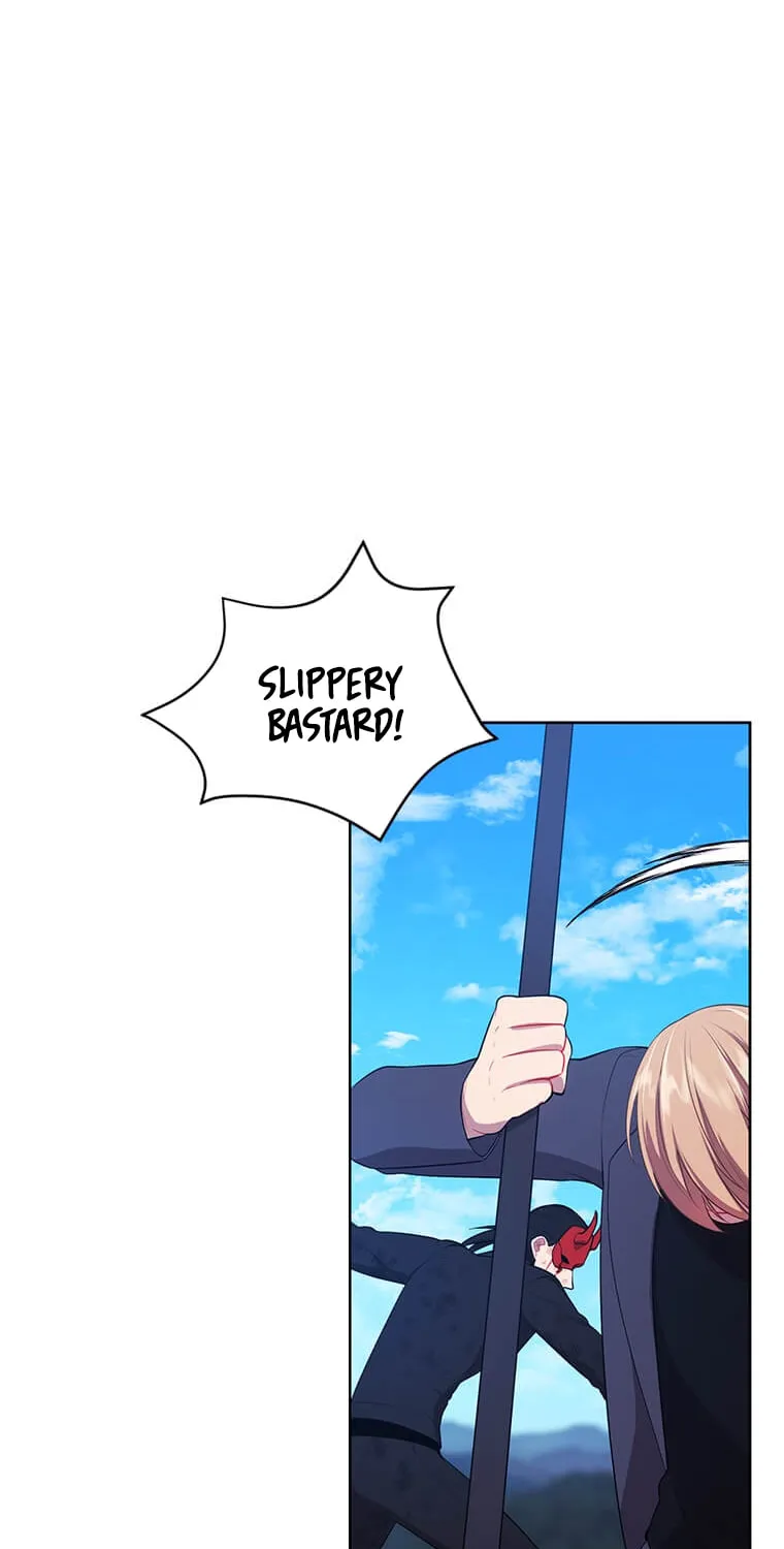I Woke Up as the Villain Chapter 81 page 20 - 