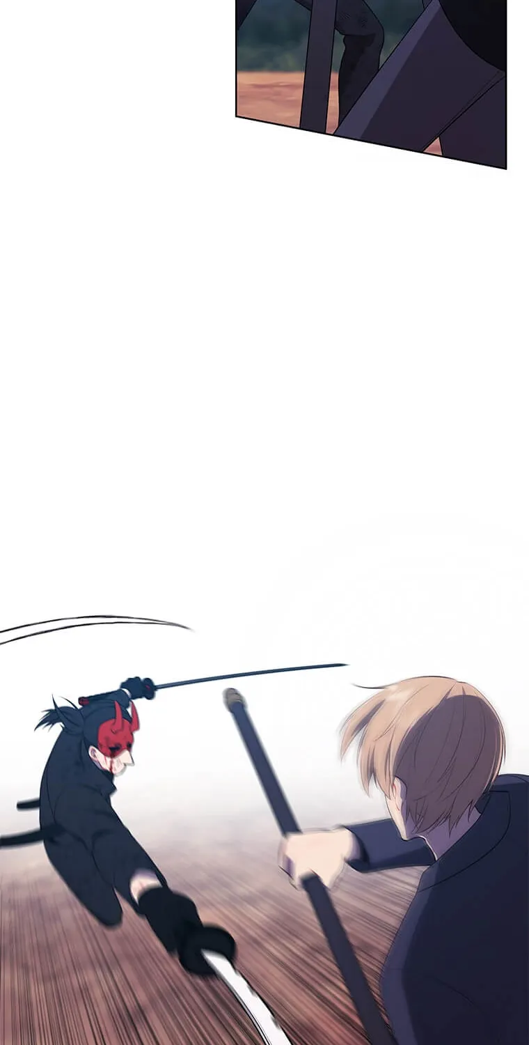 I Woke Up as the Villain Chapter 81 page 21 - 