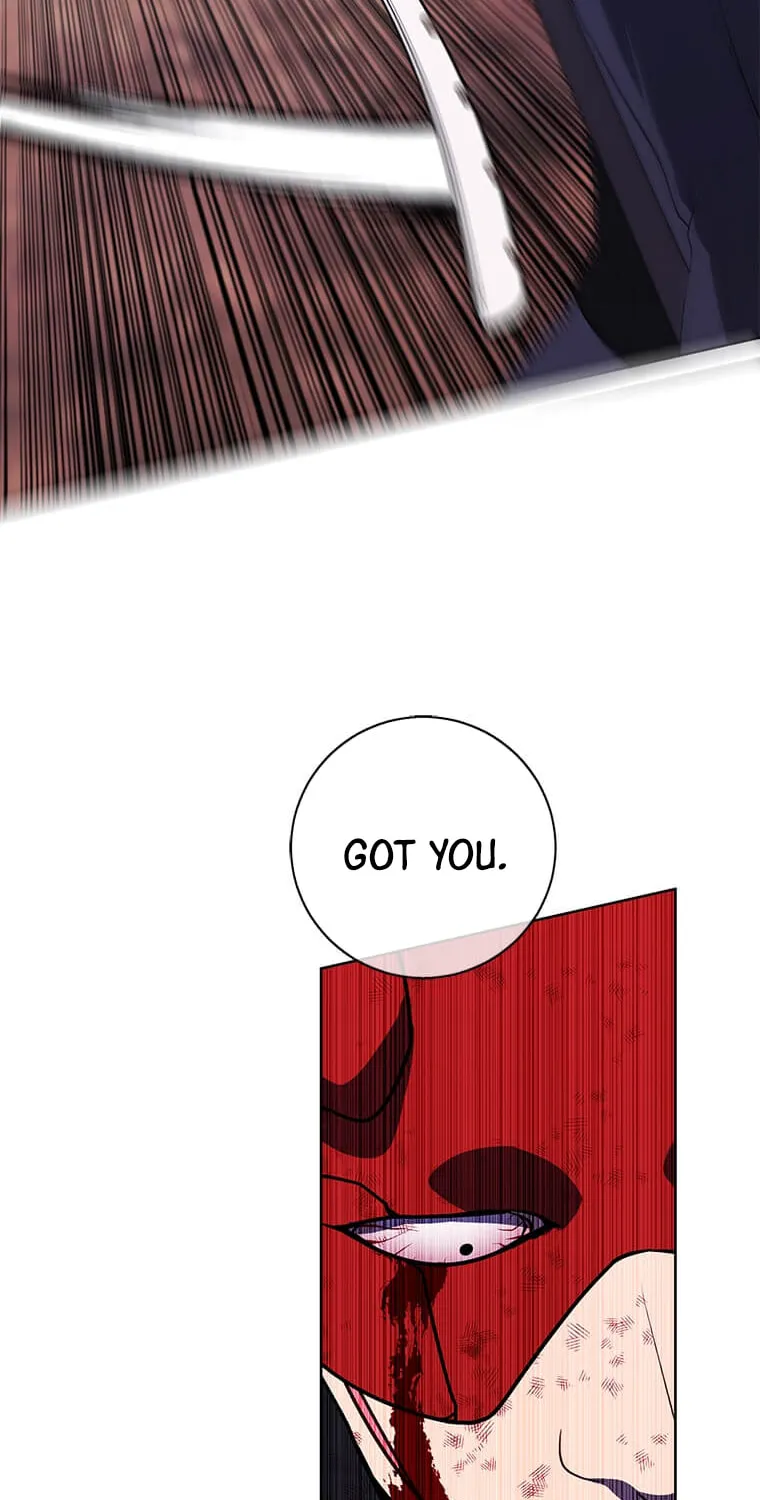 I Woke Up as the Villain Chapter 81 page 22 - 