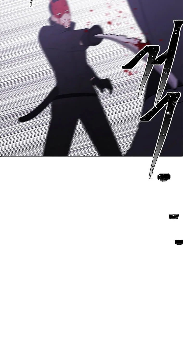 I Woke Up as the Villain Chapter 81 page 27 - 