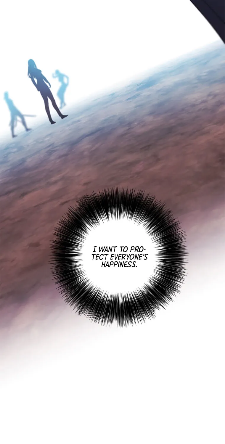 I Woke Up as the Villain Chapter 81 page 4 - 