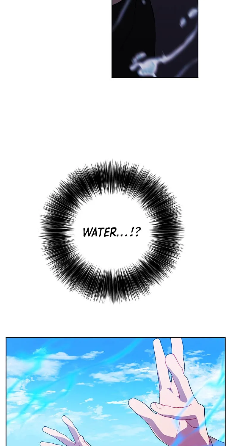 I Woke Up as the Villain Chapter 81 page 31 - 