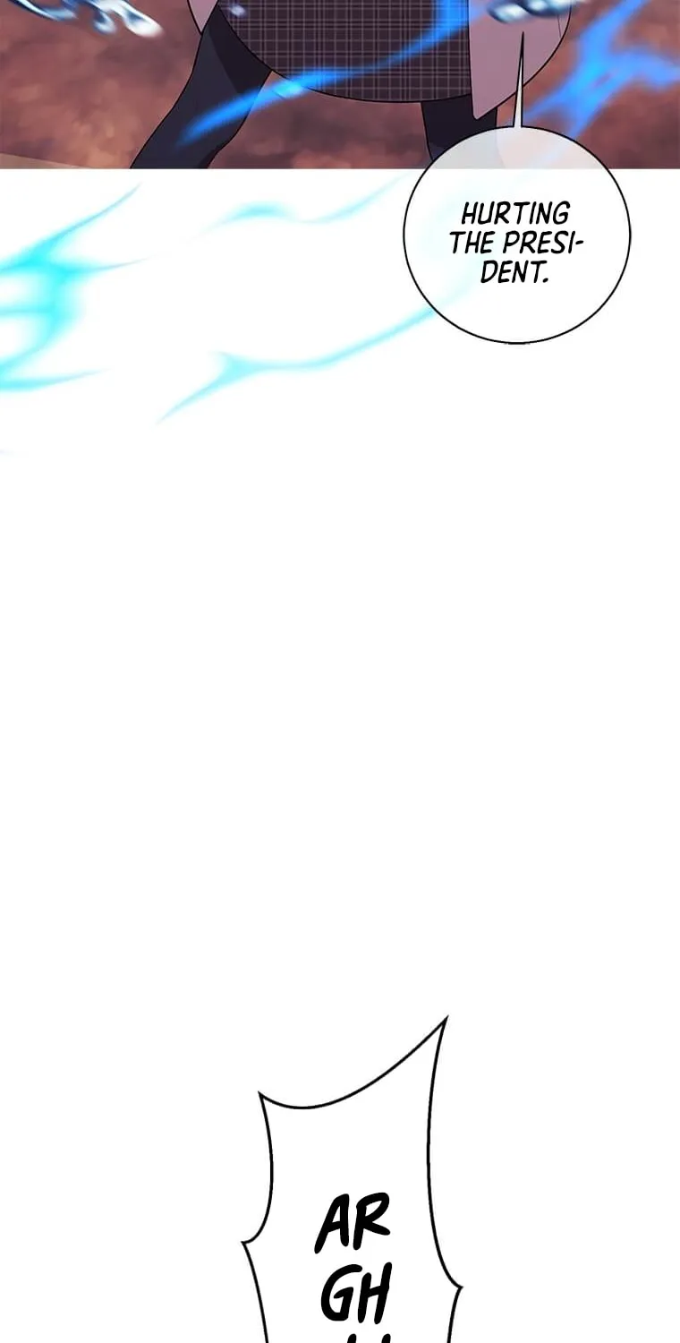 I Woke Up as the Villain Chapter 81 page 34 - 