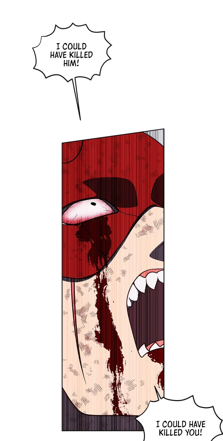 I Woke Up as the Villain Chapter 81 page 36 - 