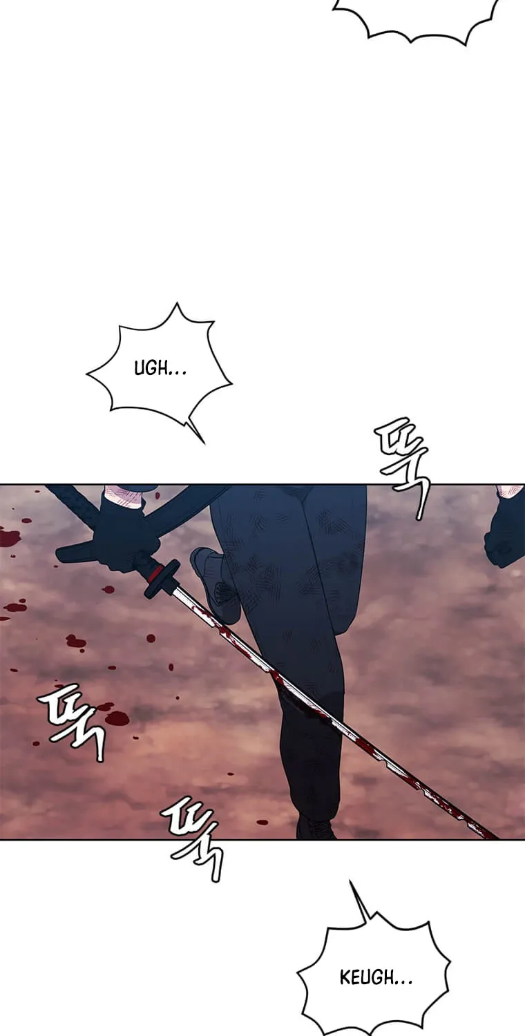 I Woke Up as the Villain Chapter 81 page 37 - 