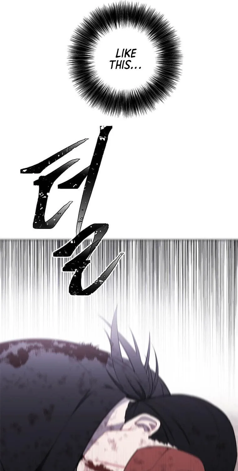 I Woke Up as the Villain Chapter 81 page 40 - 