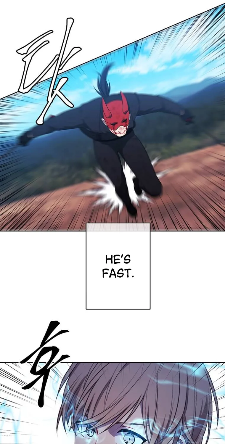 I Woke Up as the Villain Chapter 81 page 5 - 
