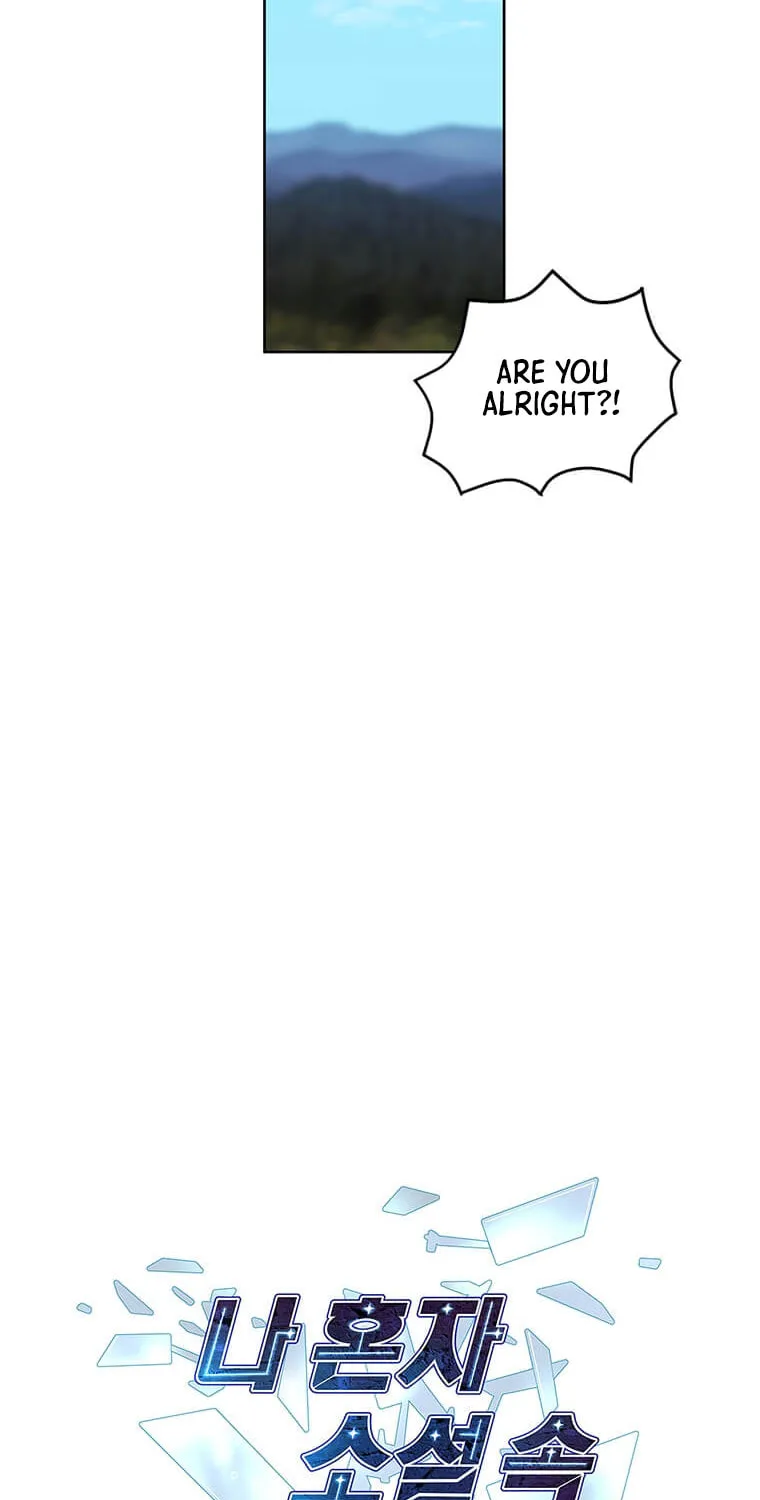 I Woke Up as the Villain Chapter 81 page 44 - 