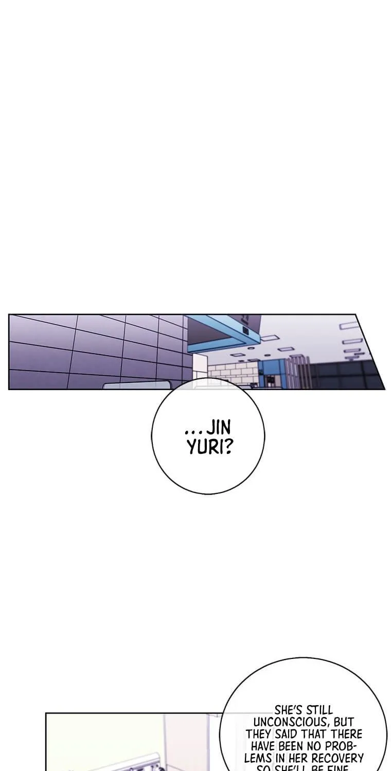 I Woke Up as the Villain Chapter 81 page 46 - 