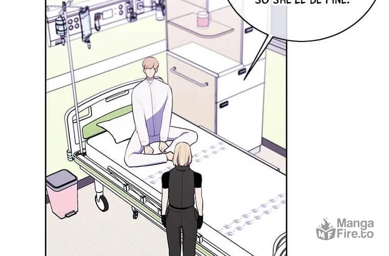 I Woke Up as the Villain Chapter 81 page 47 - 