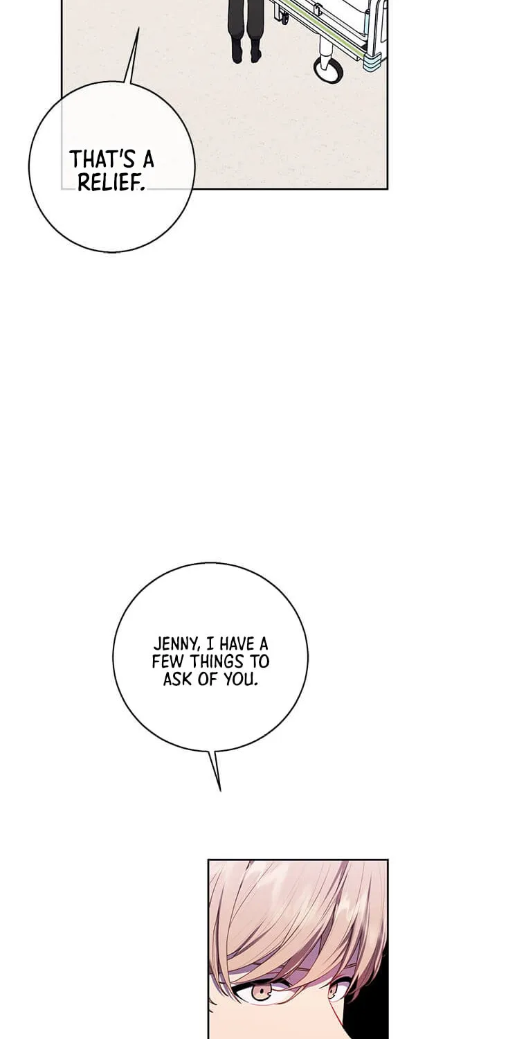 I Woke Up as the Villain Chapter 81 page 48 - 