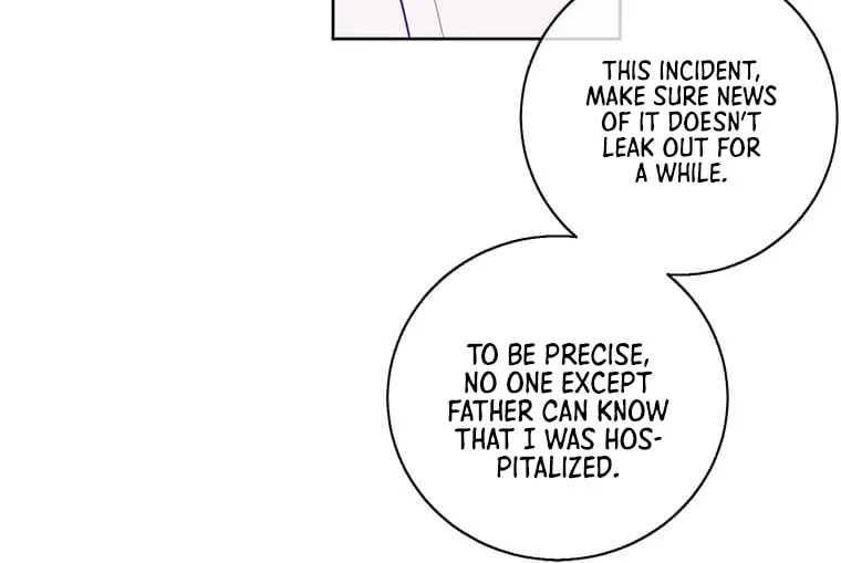 I Woke Up as the Villain Chapter 81 page 50 - 