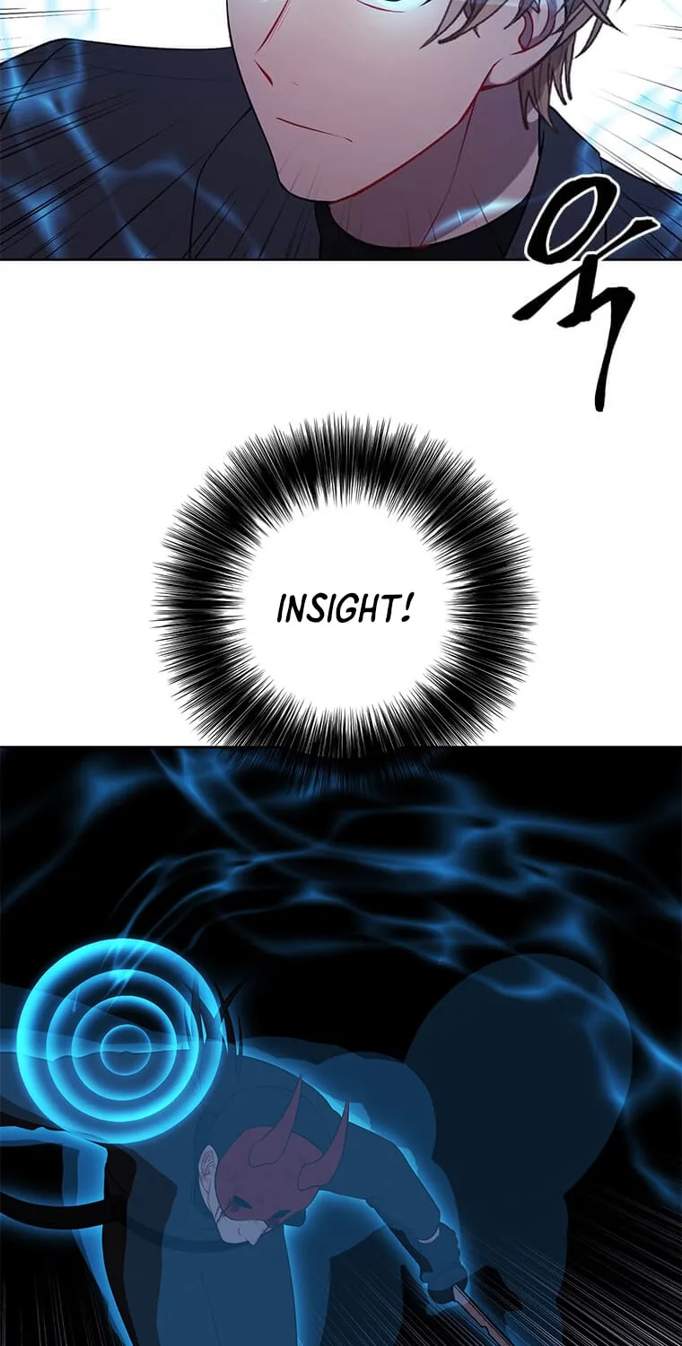 I Woke Up as the Villain Chapter 81 page 6 - 