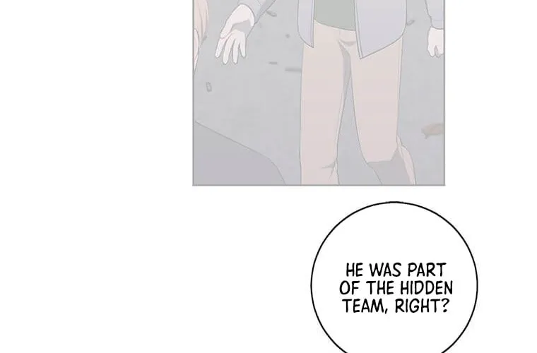 I Woke Up as the Villain Chapter 81 page 54 - 