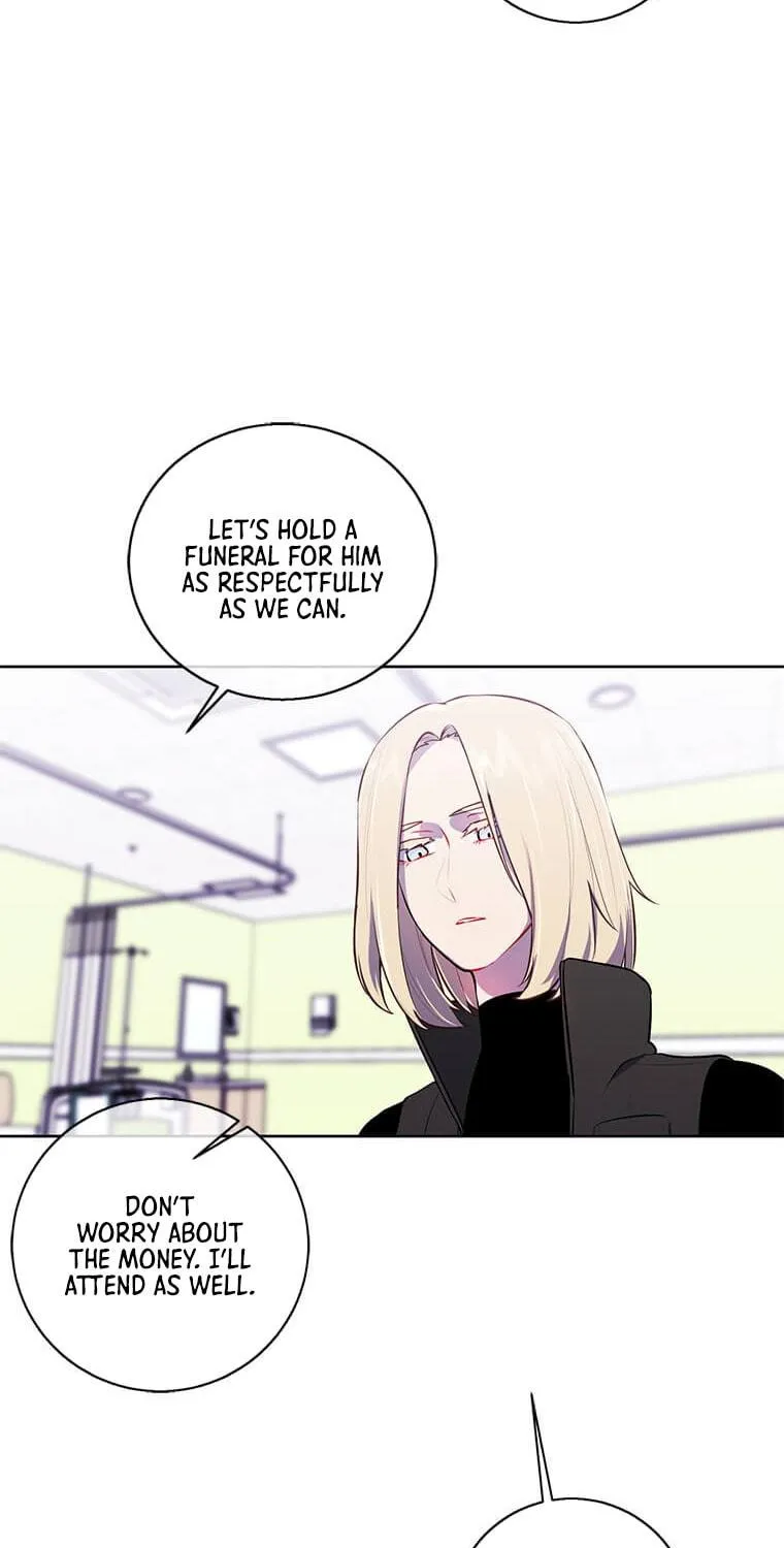 I Woke Up as the Villain Chapter 81 page 55 - 