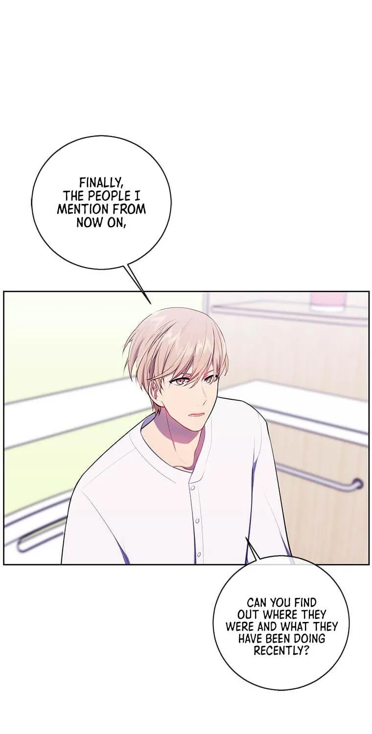 I Woke Up as the Villain Chapter 81 page 57 - 
