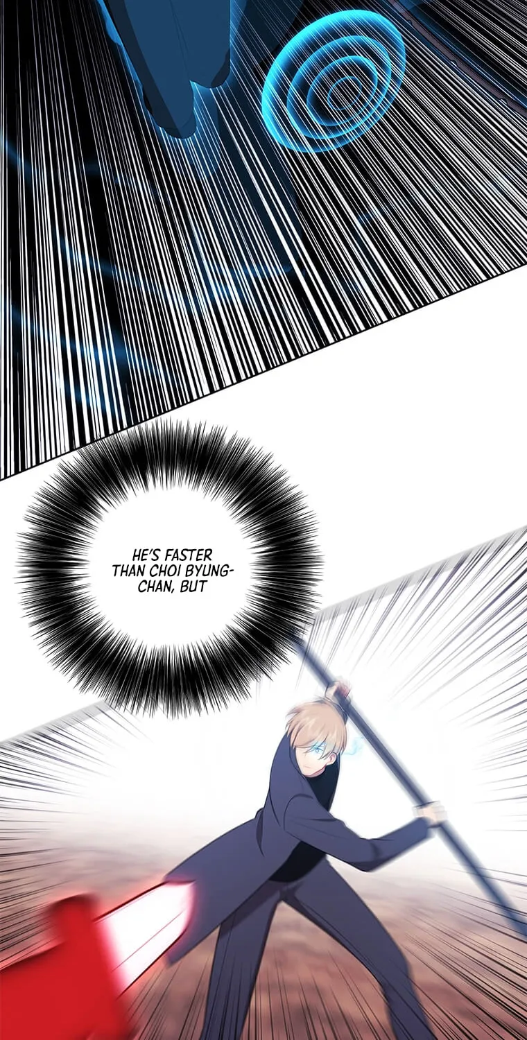 I Woke Up as the Villain Chapter 81 page 7 - 