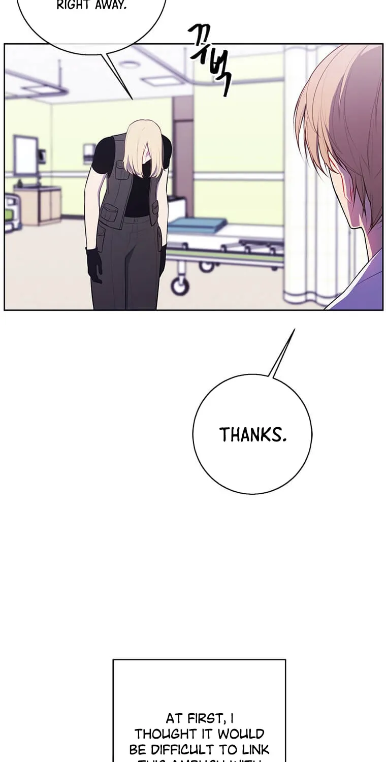 I Woke Up as the Villain Chapter 81 page 64 - 