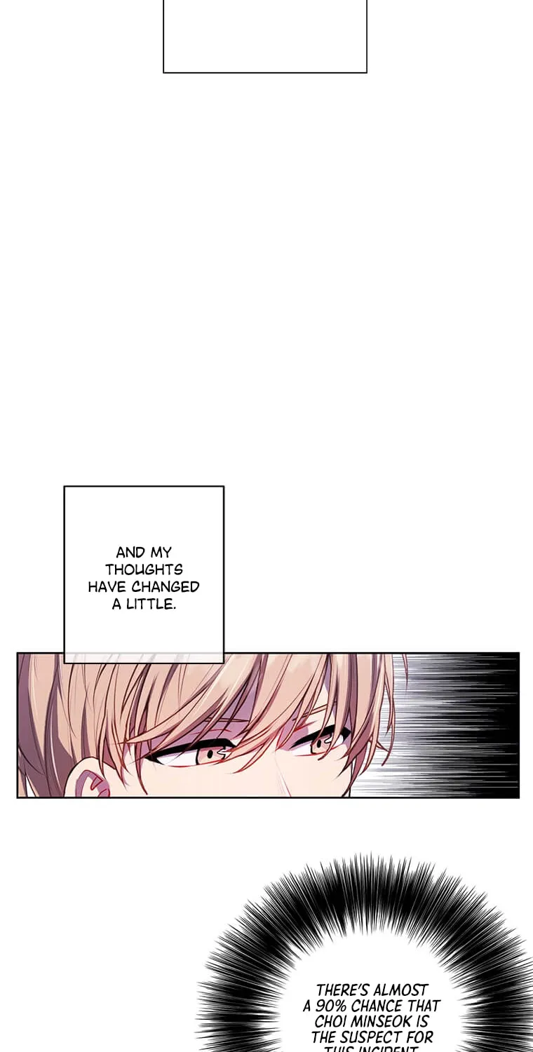 I Woke Up as the Villain Chapter 81 page 66 - 