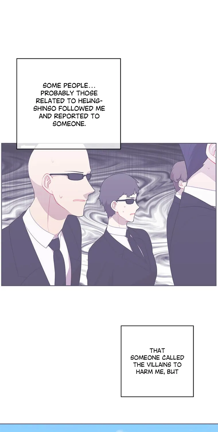 I Woke Up as the Villain Chapter 81 page 69 - 