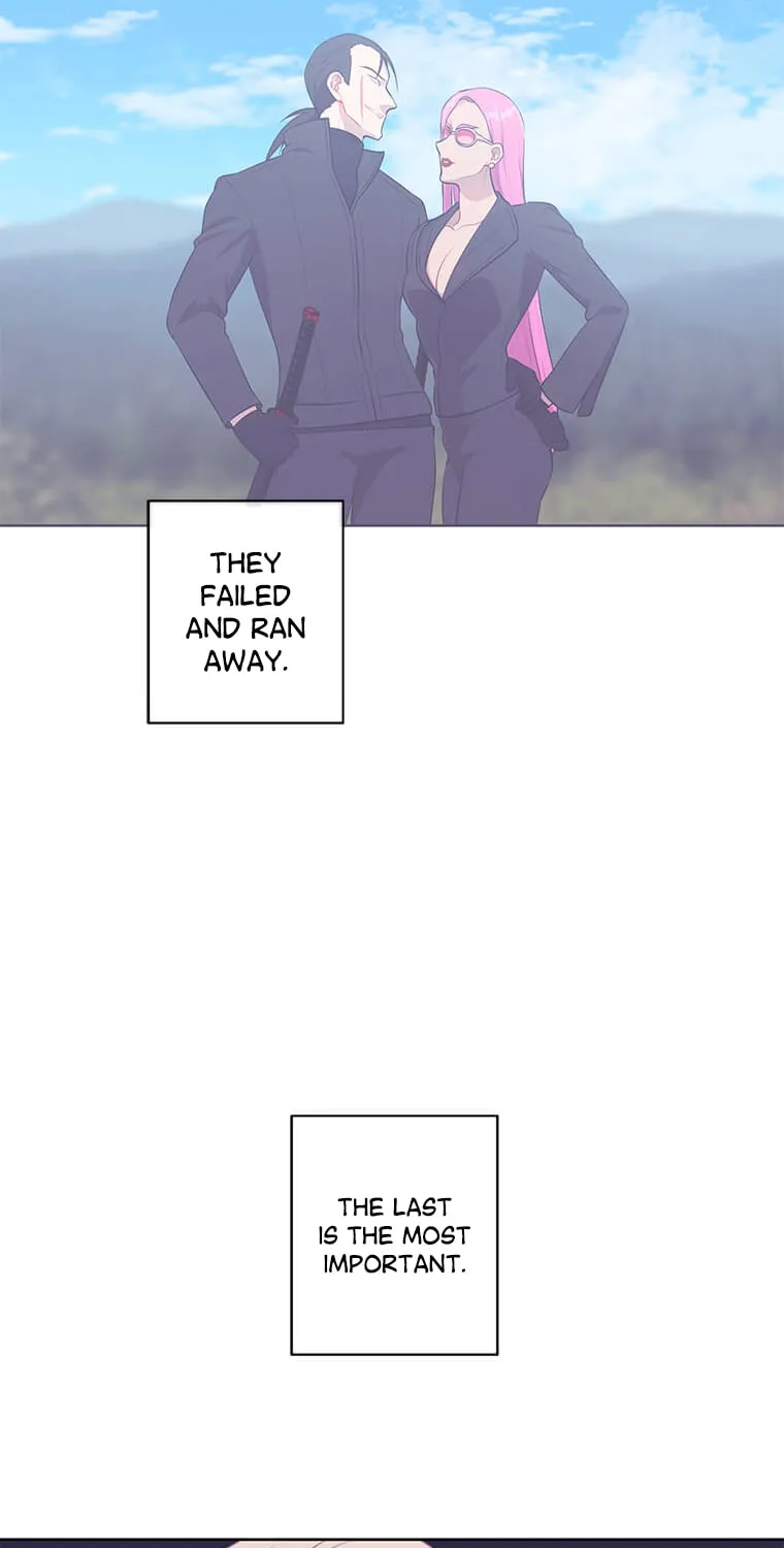 I Woke Up as the Villain Chapter 81 page 70 - 