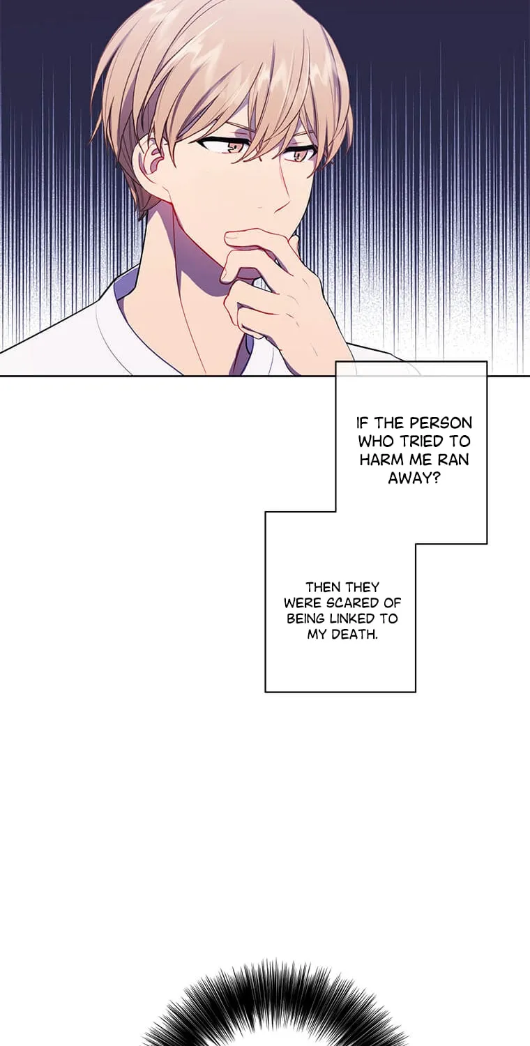 I Woke Up as the Villain Chapter 81 page 71 - 