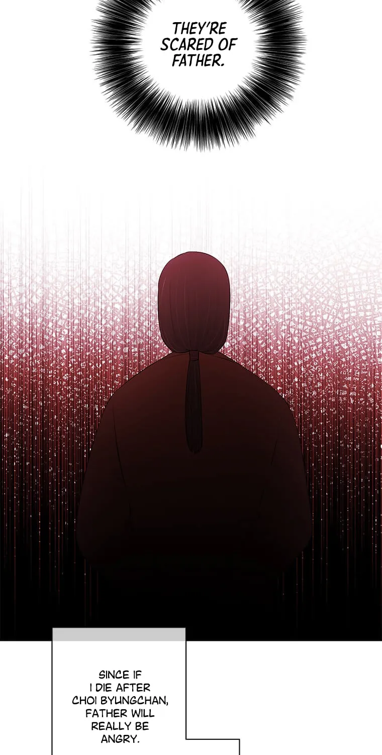 I Woke Up as the Villain Chapter 81 page 72 - 