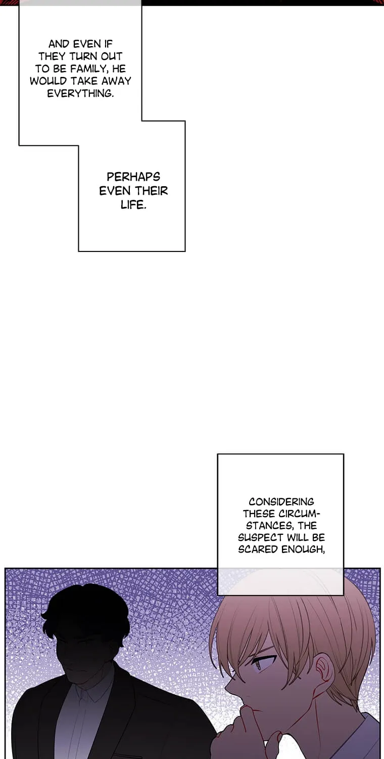 I Woke Up as the Villain Chapter 81 page 74 - 