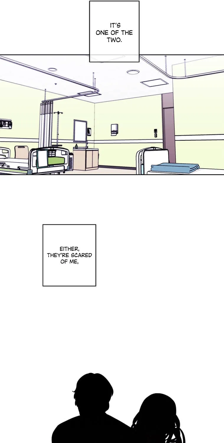 I Woke Up as the Villain Chapter 81 page 76 - 