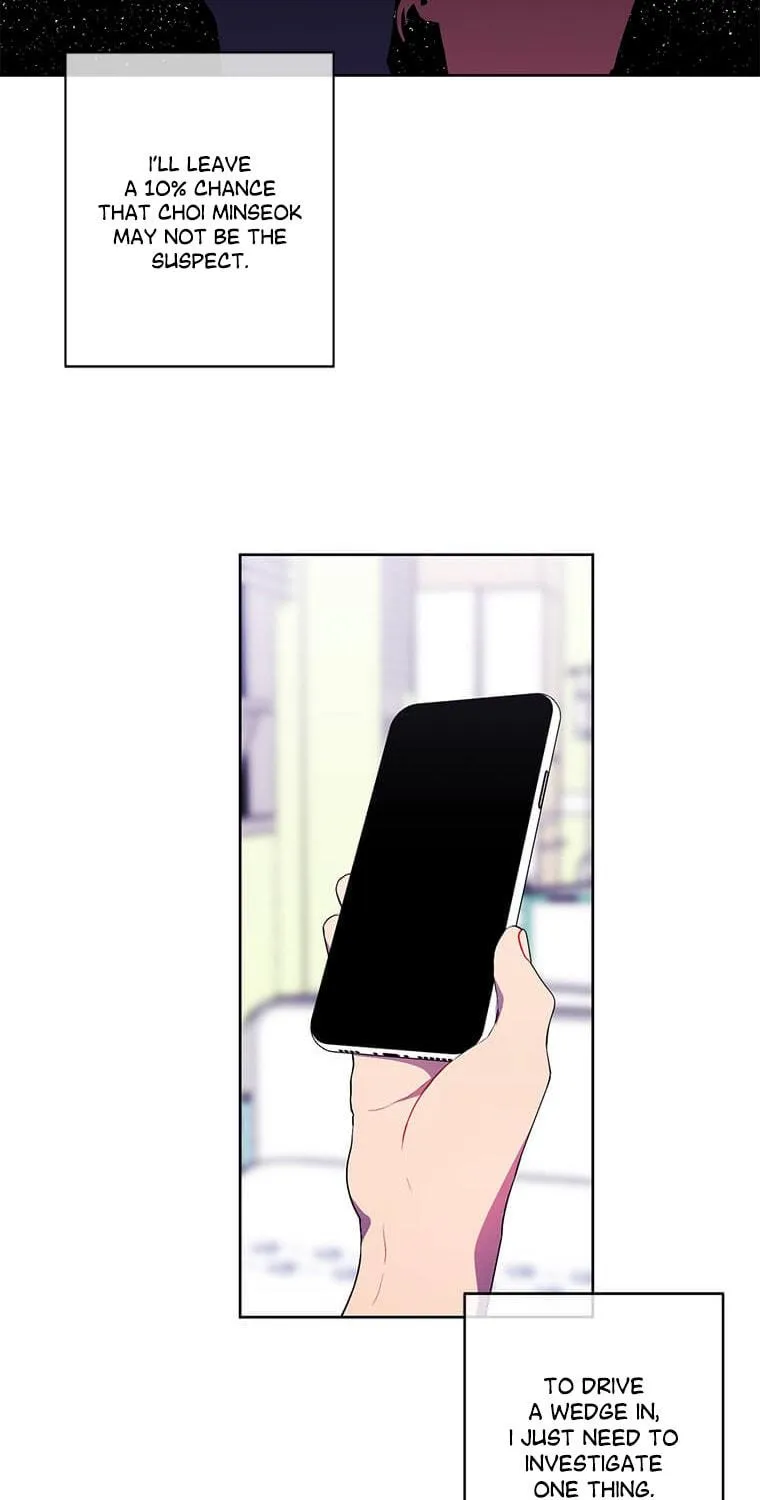 I Woke Up as the Villain Chapter 81 page 78 - 