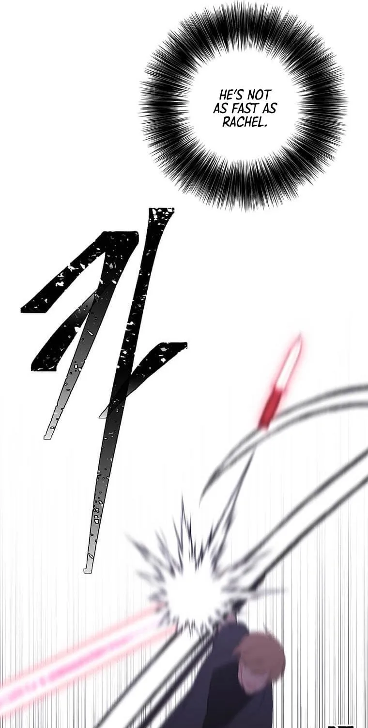 I Woke Up as the Villain Chapter 81 page 9 - 