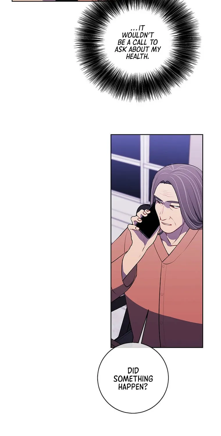 I Woke Up as the Villain Chapter 81 page 82 - 