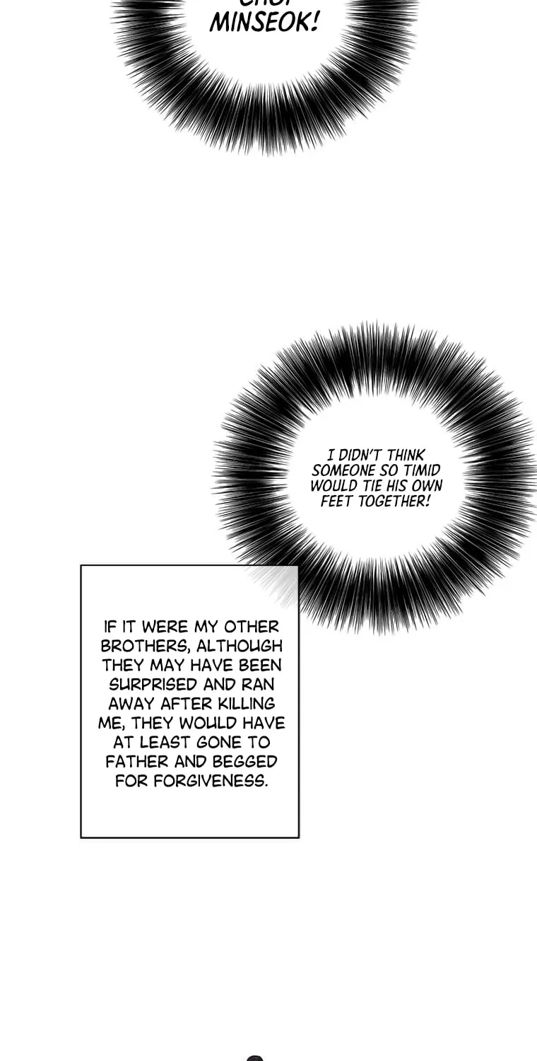 I Woke Up as the Villain Chapter 81 page 88 - 