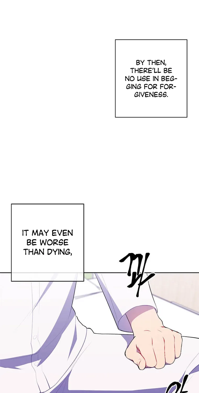 I Woke Up as the Villain Chapter 81 page 92 - 