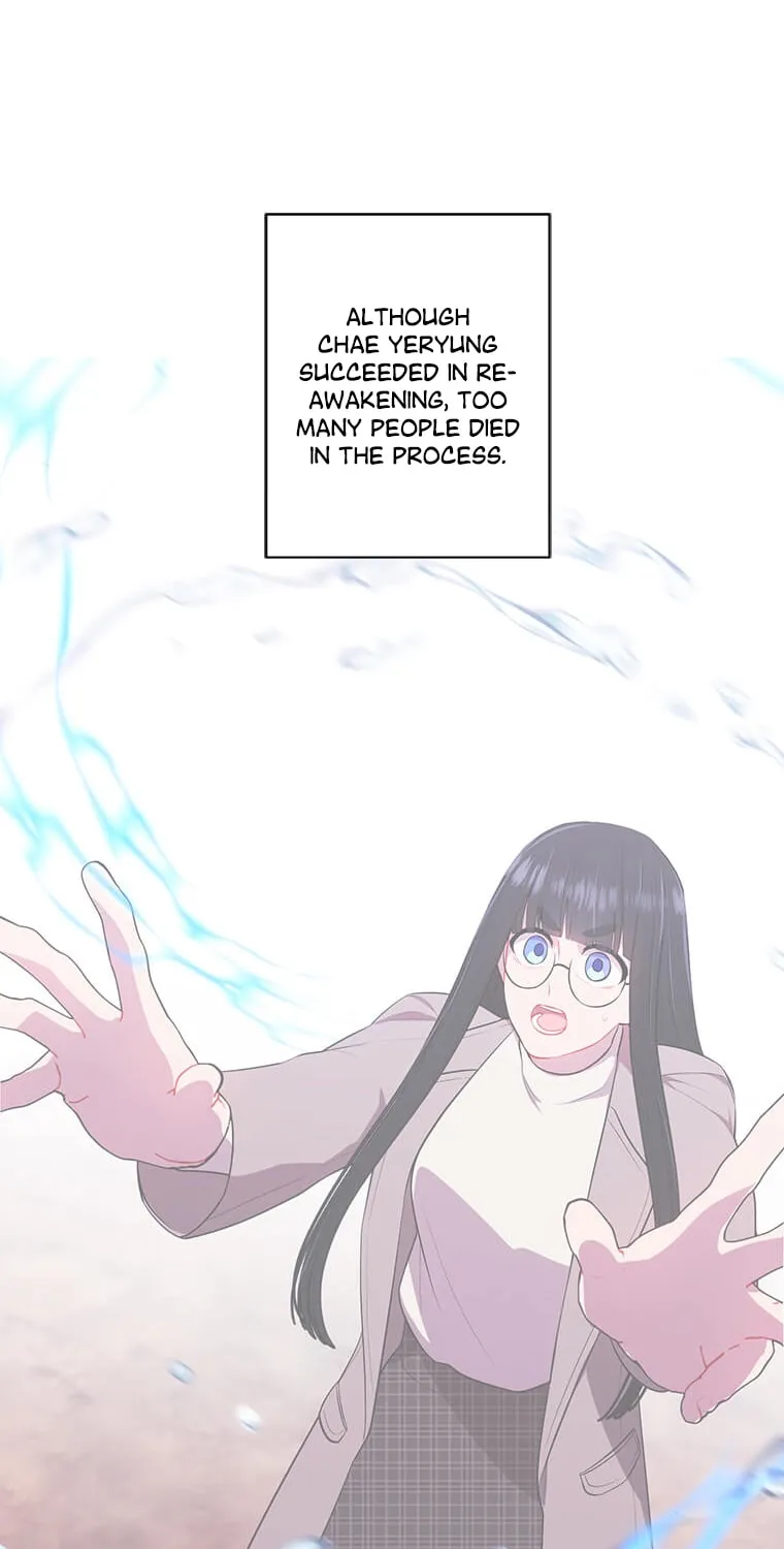 I Woke Up as the Villain Chapter 81 page 94 - 