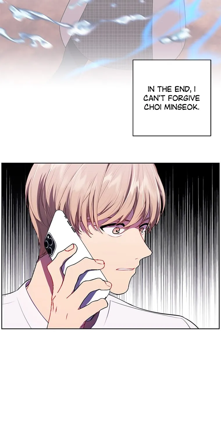 I Woke Up as the Villain Chapter 81 page 95 - 