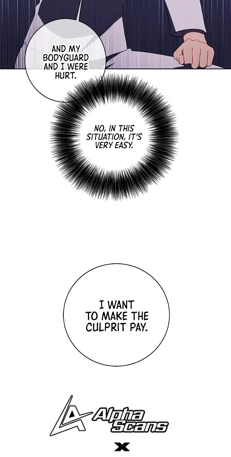 I Woke Up as the Villain Chapter 81 page 98 - 