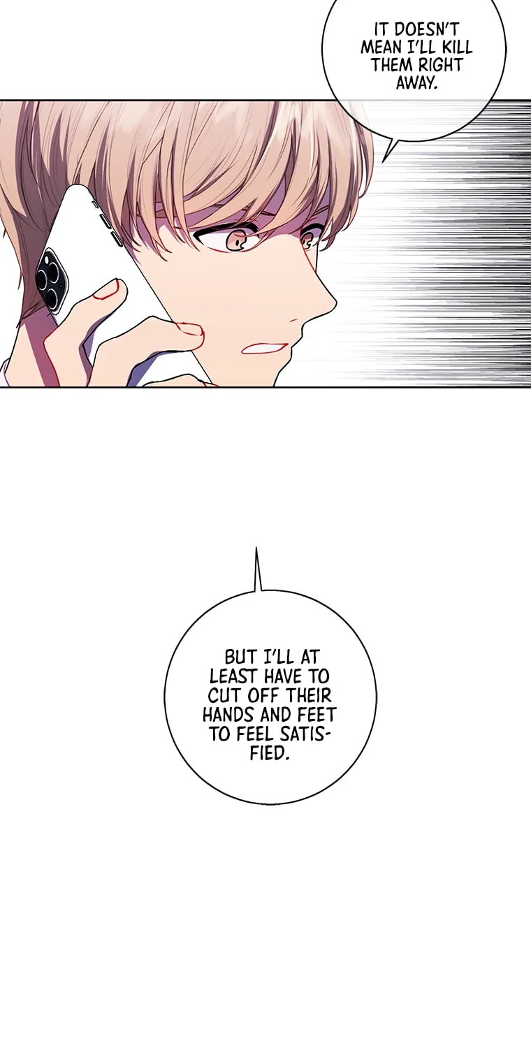 I Woke Up as the Villain Chapter 82 page 14 - 