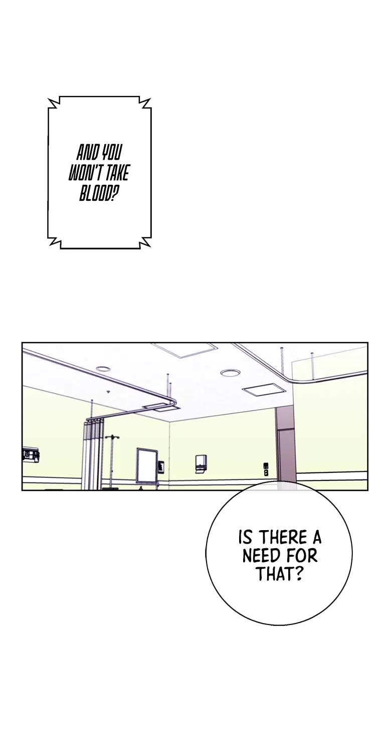 I Woke Up as the Villain Chapter 82 page 15 - 