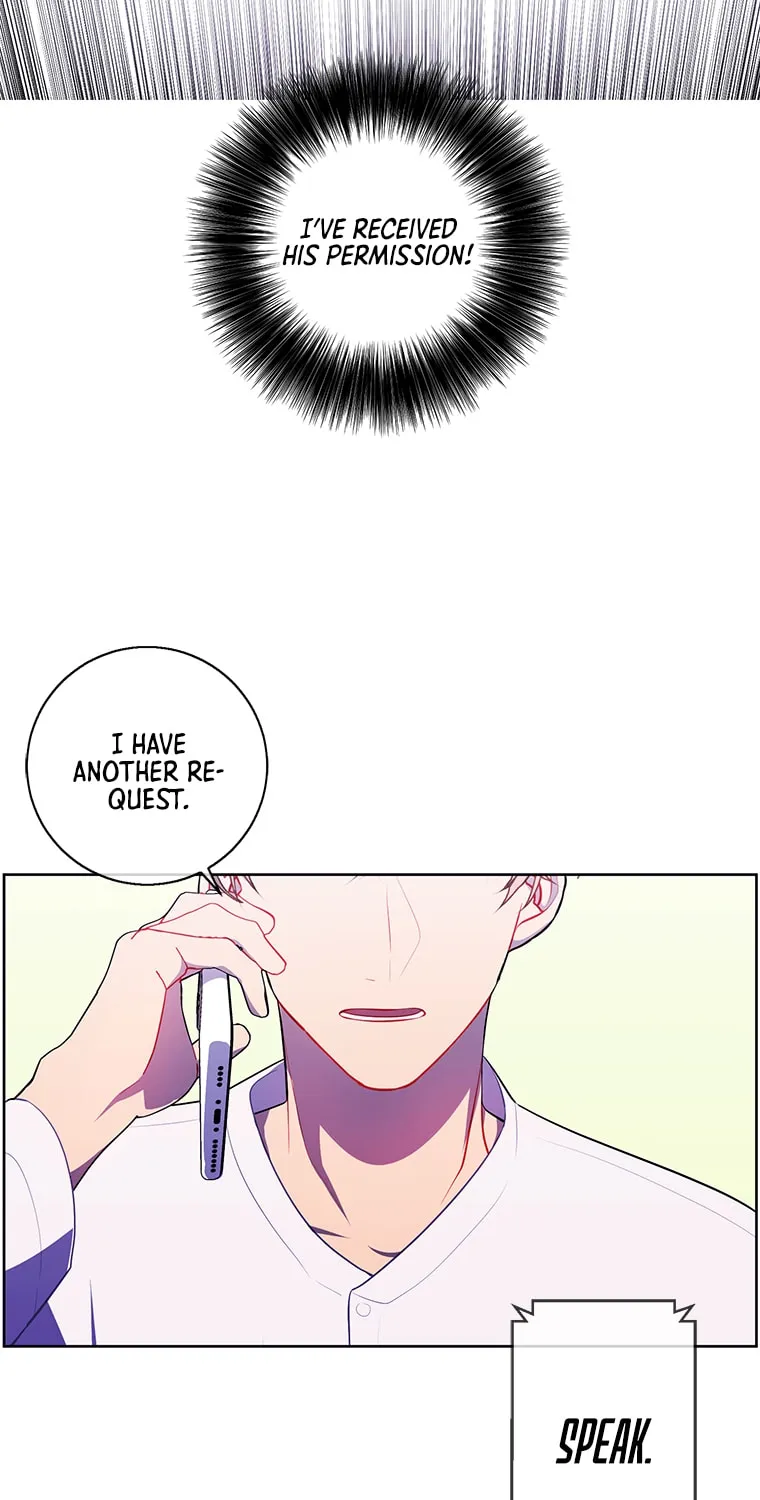 I Woke Up as the Villain Chapter 82 page 17 - 