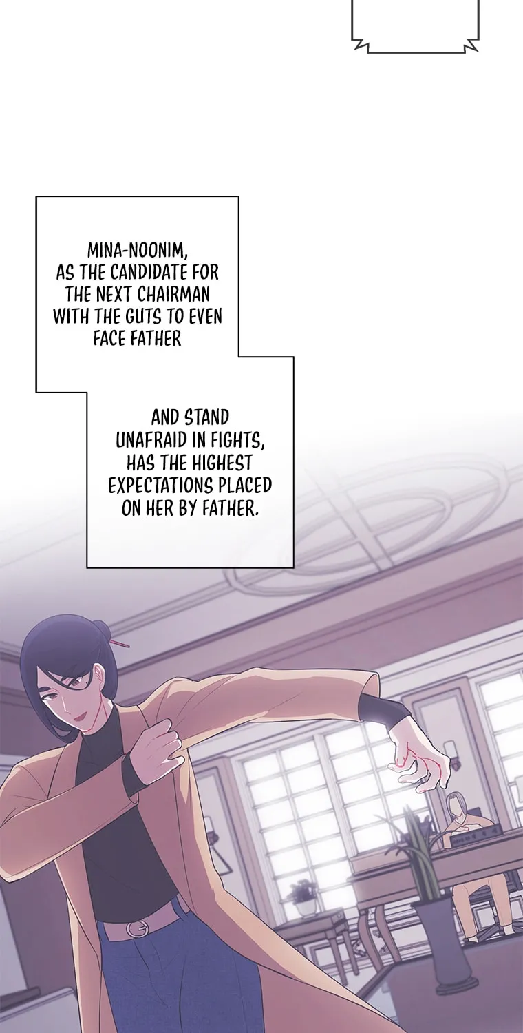 I Woke Up as the Villain Chapter 82 page 18 - 