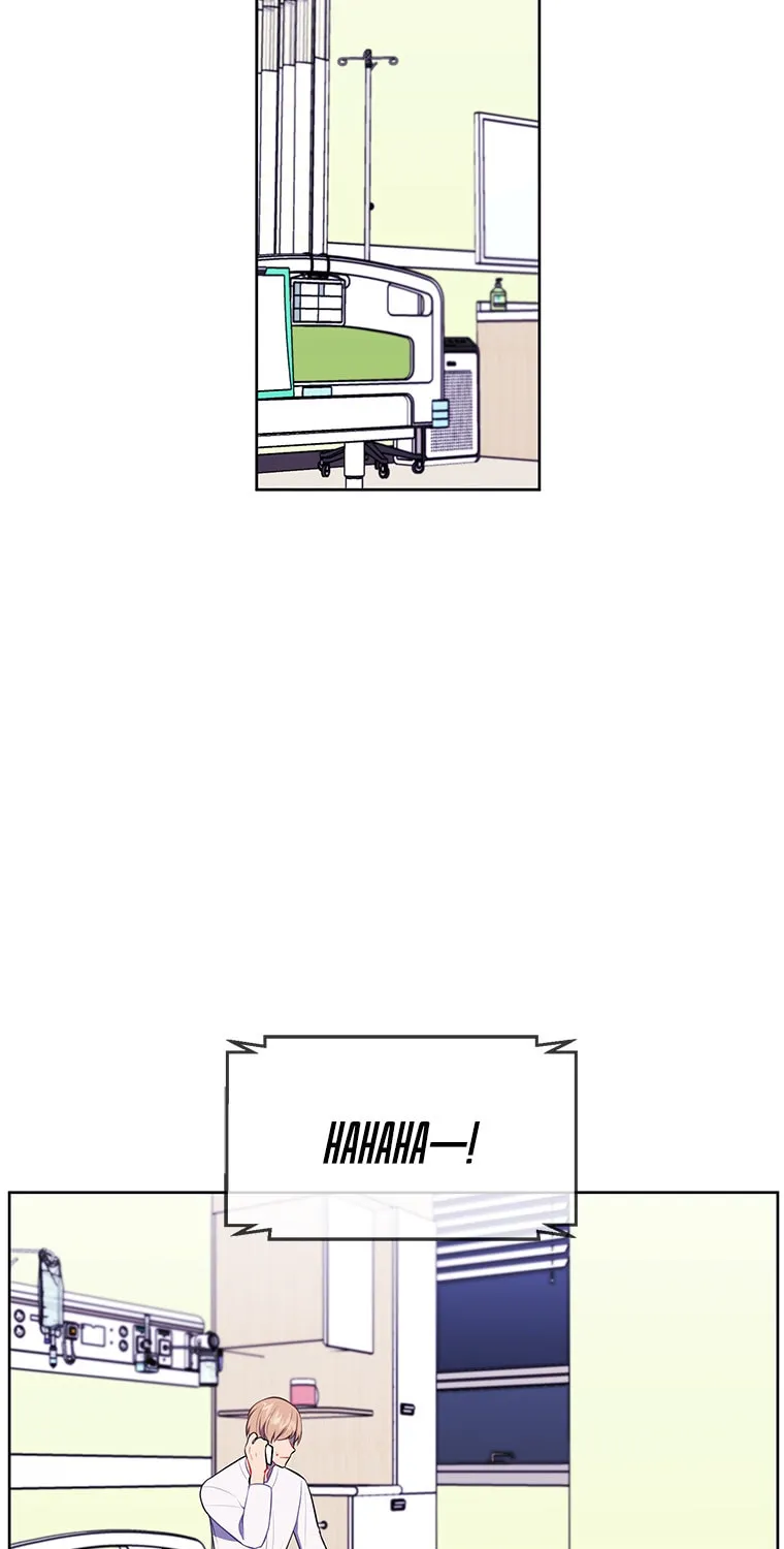 I Woke Up as the Villain Chapter 82 page 24 - 
