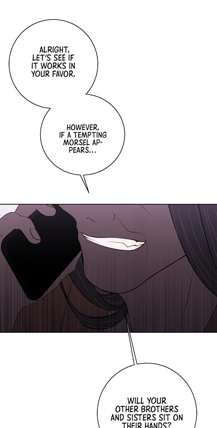 I Woke Up as the Villain Chapter 82 page 26 - 