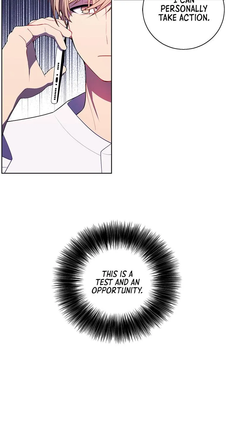 I Woke Up as the Villain Chapter 82 page 4 - 