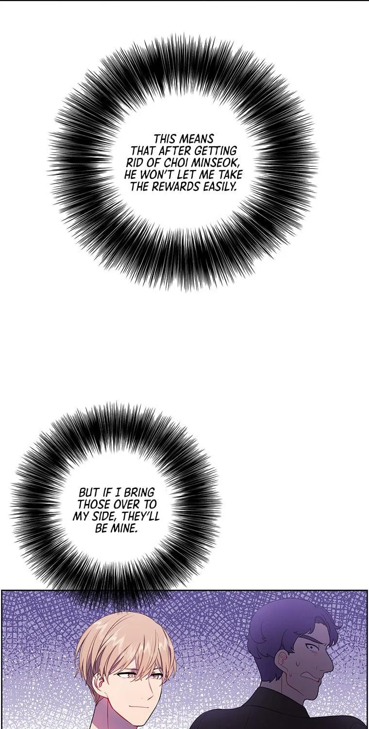 I Woke Up as the Villain Chapter 82 page 31 - 